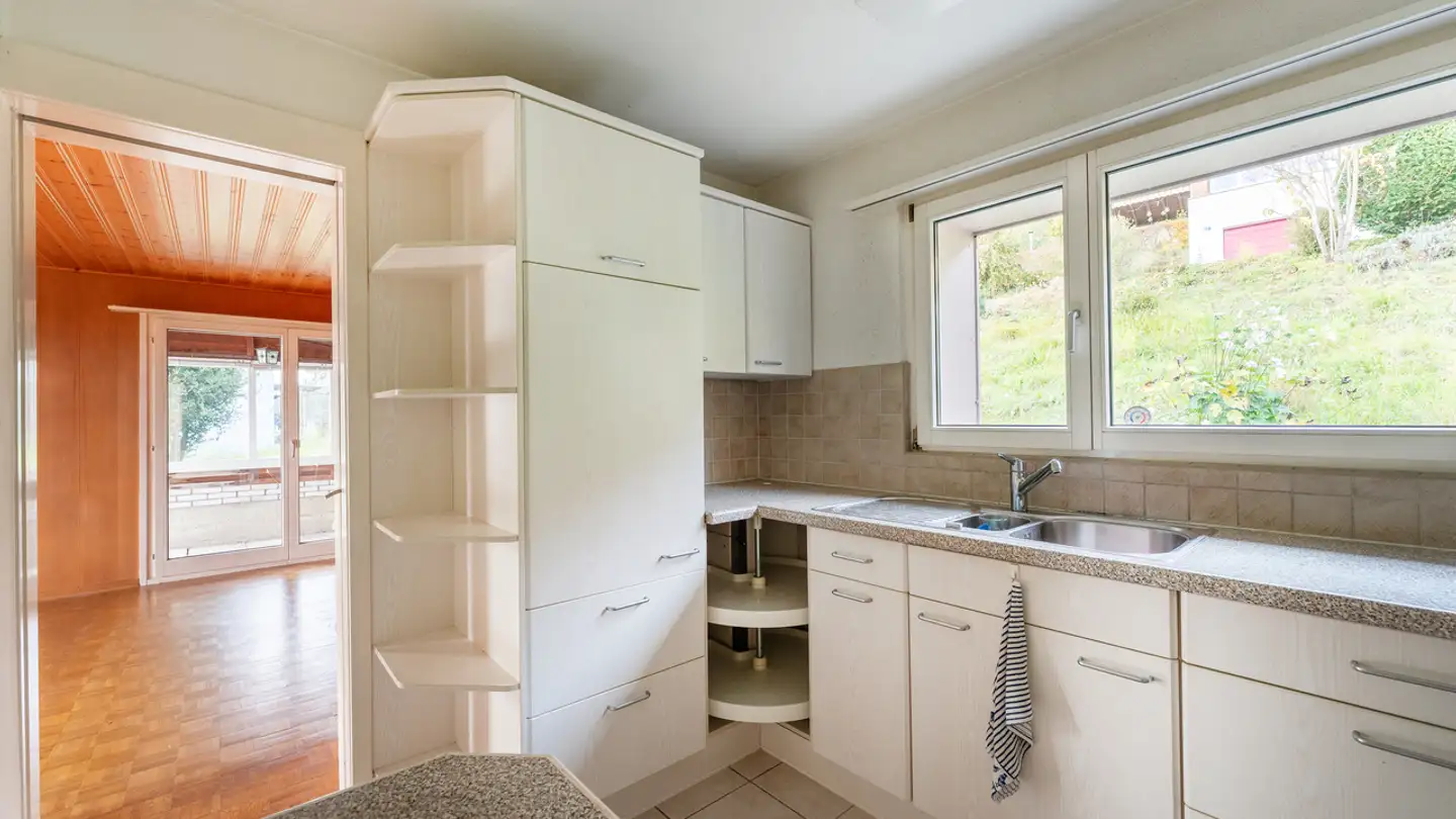 Casa singola in vendita - Rebbergstrasse 51, 8240 Thayngen - Foto 4