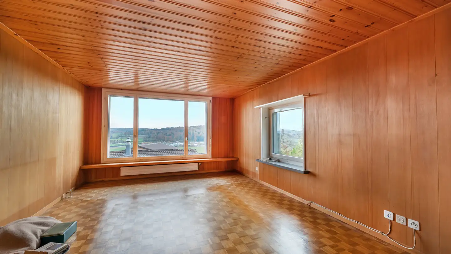 Casa singola in vendita - Rebbergstrasse 51, 8240 Thayngen - Foto 3