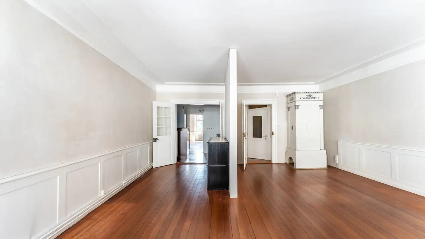 Apartment for rent - Vorstadt 10, 8200 Schaffhausen - Photo 2