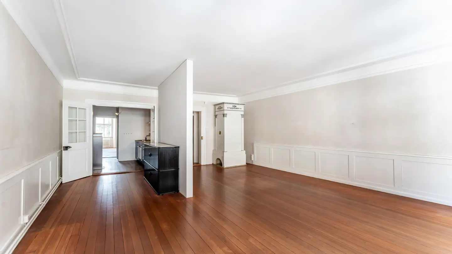 Apartment for rent - Vorstadt 10, 8200 Schaffhausen - Photo 3