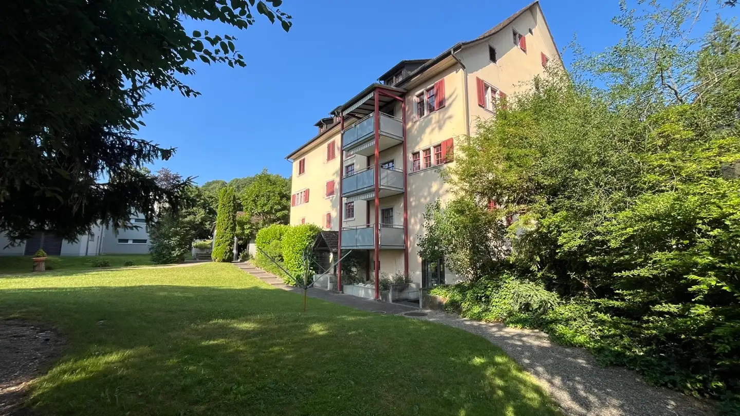 Apartment for sale - Stokarbergstrasse 125, 8200 Schaffhausen - Photo 2