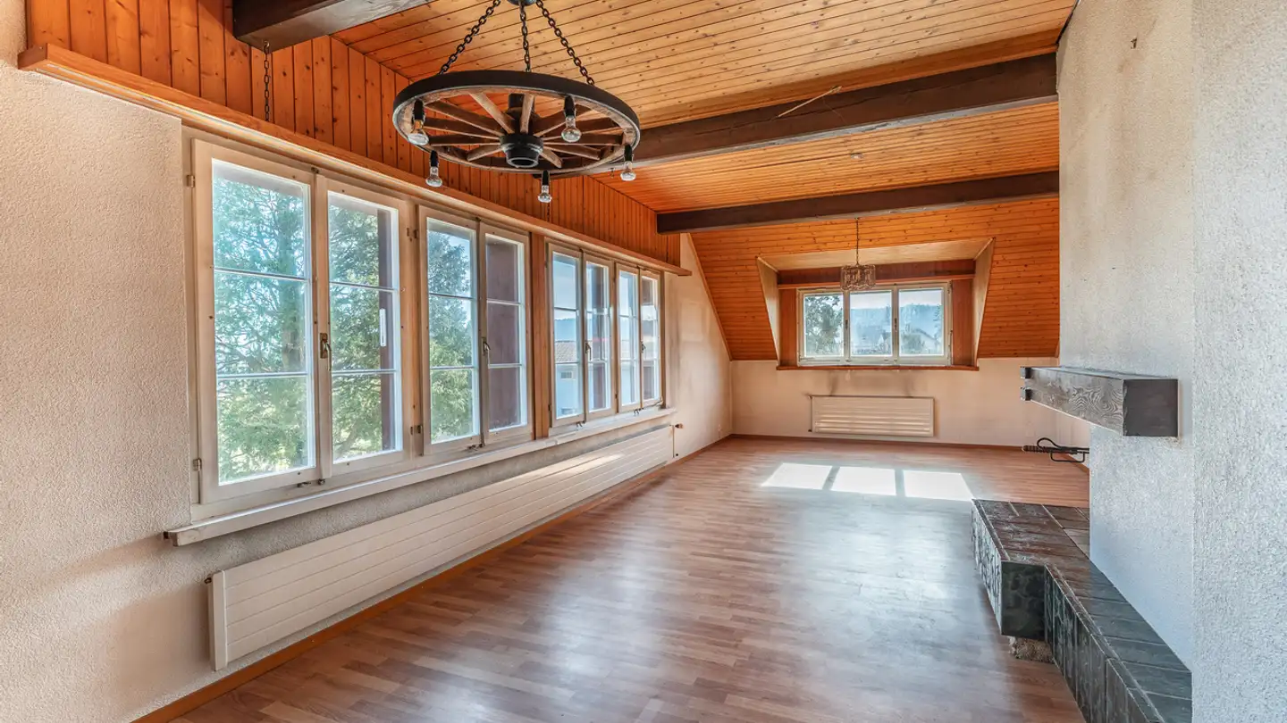 Maison individuelle à vendre - Kirchgasse 18, 8203 Schaffhausen - Photo 2