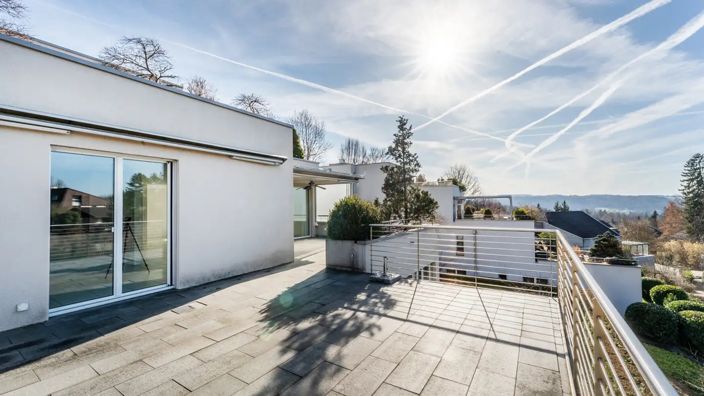 Appartement à vendre - Bannhaldenstrasse 57, 8500 Frauenfeld