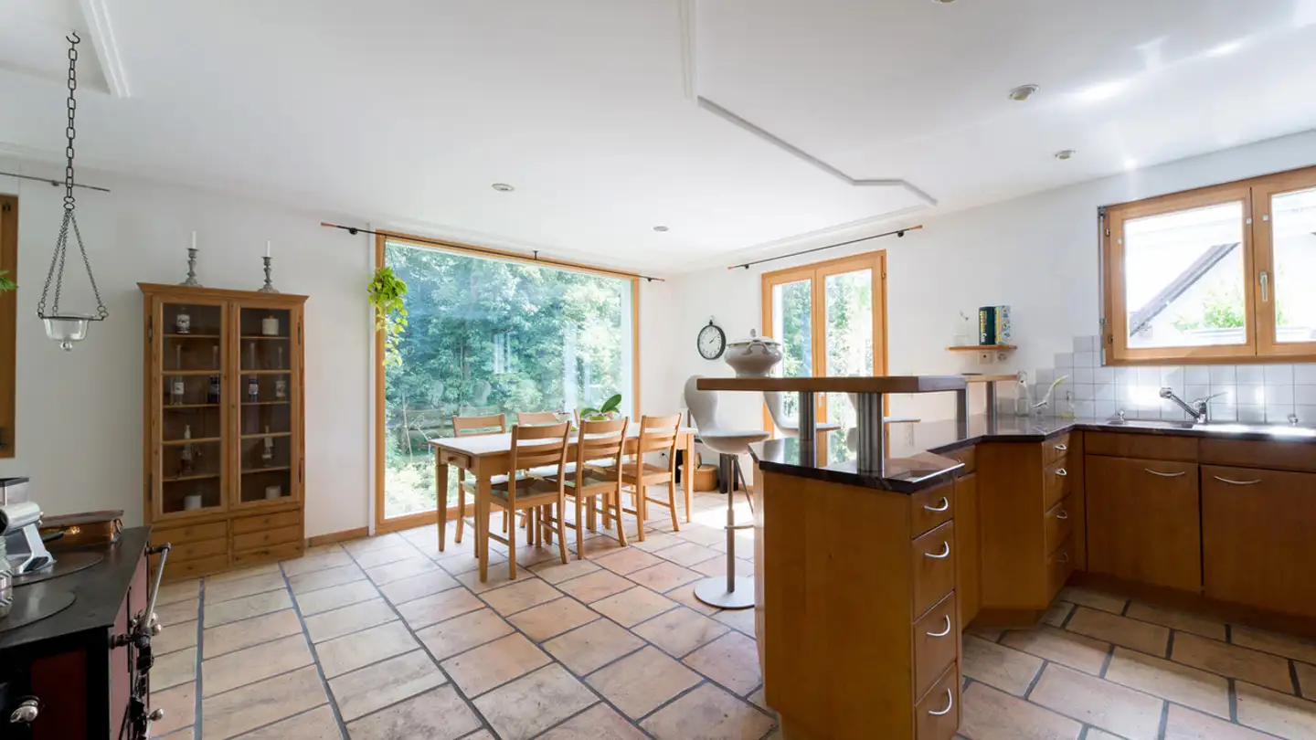 Single house for rent - Mühlentalstrasse 252, 8200 Schaffhausen - Photo 4