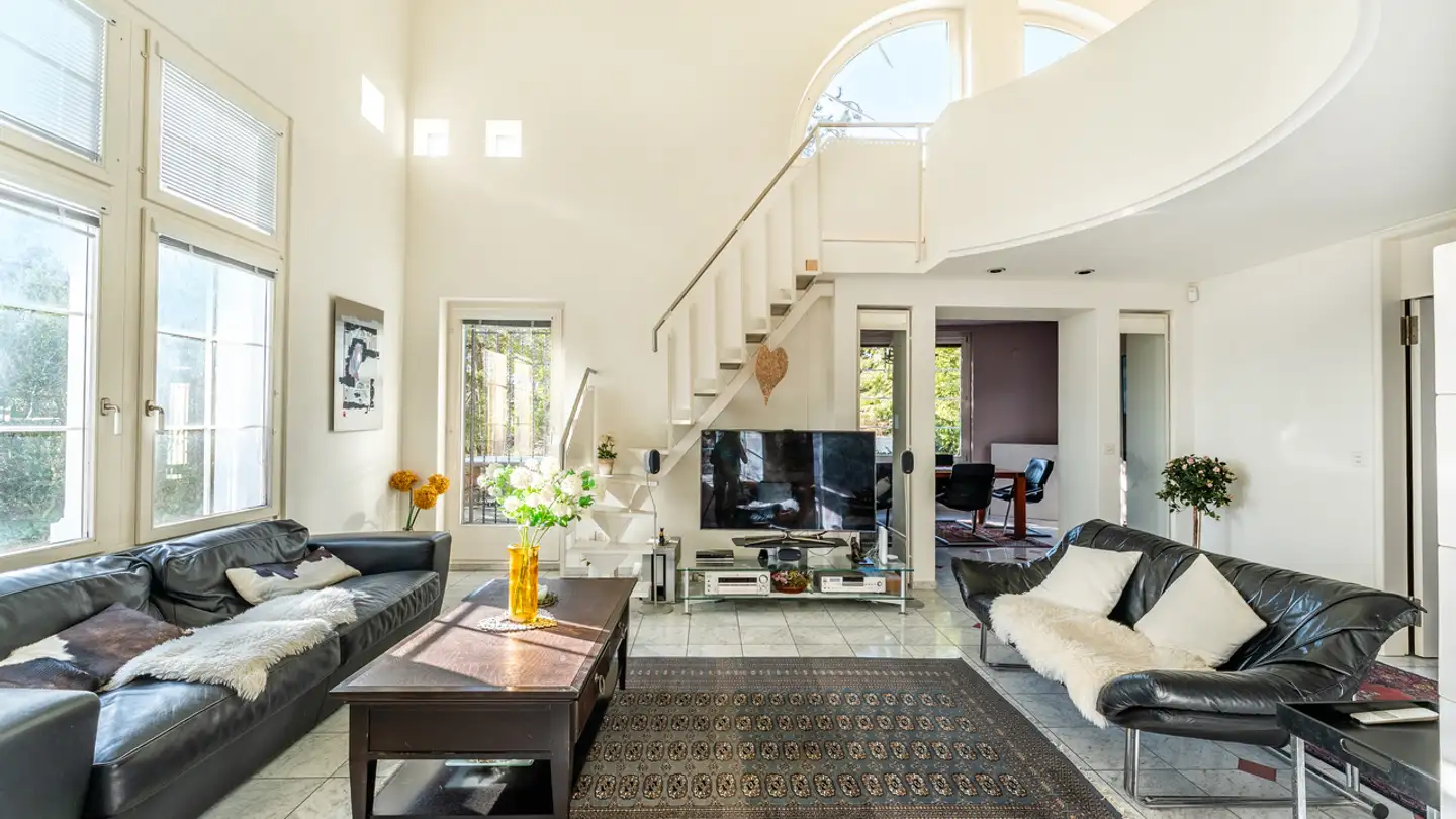 Villa for sale - Schildgutstrasse 6, 8200 Schaffhausen - Photo 4