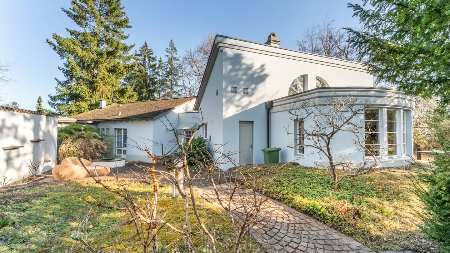 Villa for sale - Schildgutstrasse 6, 8200 Schaffhausen