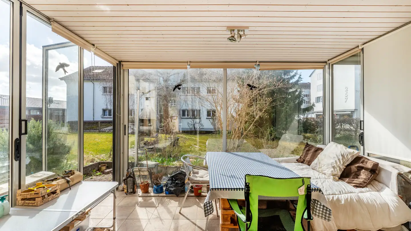 Wohnung kaufen - Hochstrasse 252, 8200 Schaffhausen - Foto 2