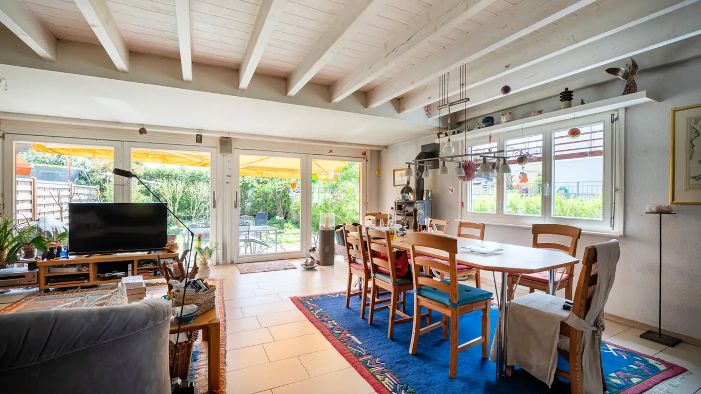Maison individuelle à vendre - Lohningerweg 73, 8240 Thayngen - Photo 4