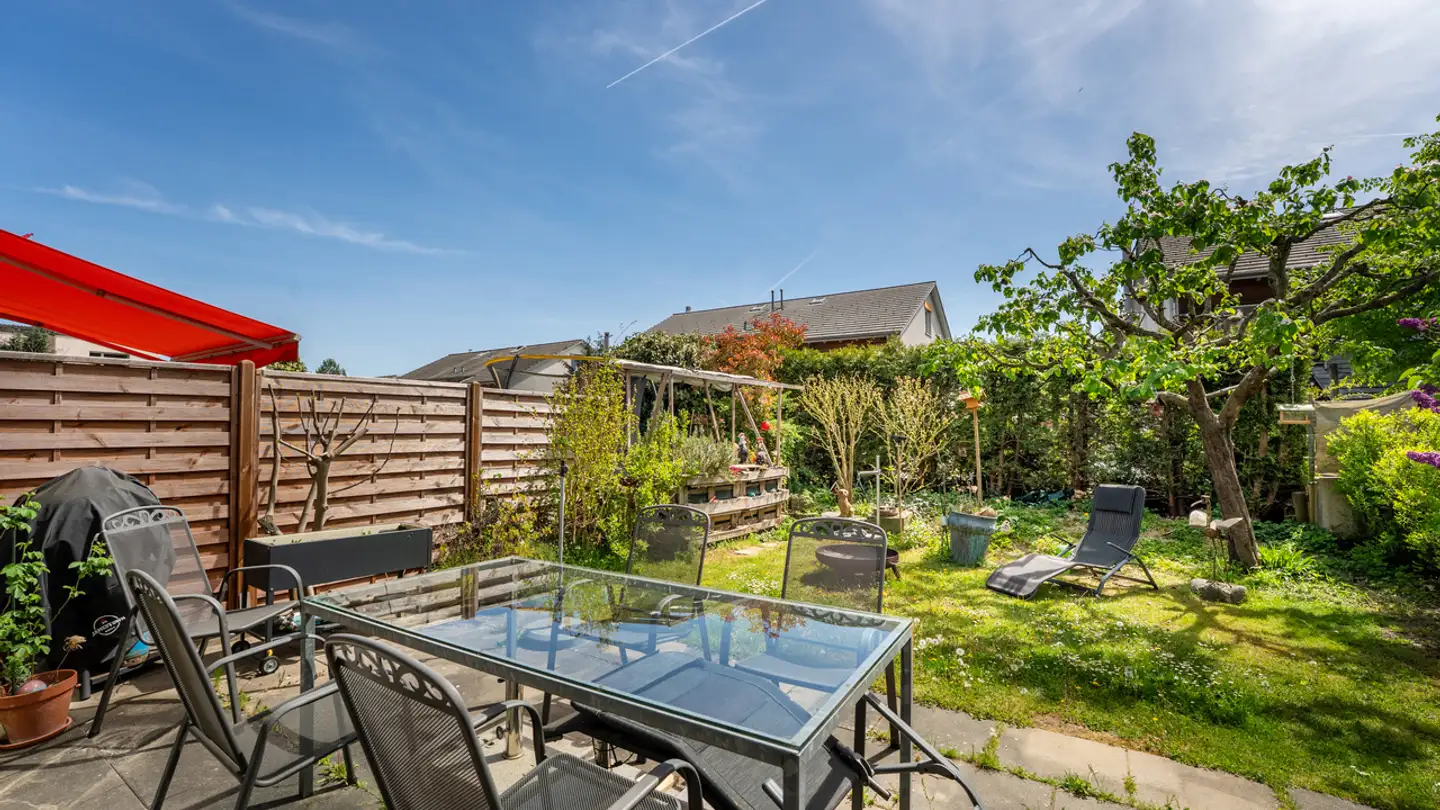 Maison individuelle à vendre - Lohningerweg 73, 8240 Thayngen - Photo 3