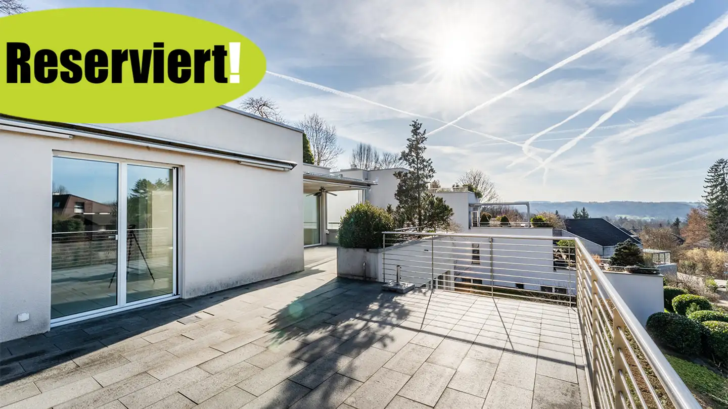 Appartement à vendre - Bannhaldenstrasse 57, 8500 Frauenfeld