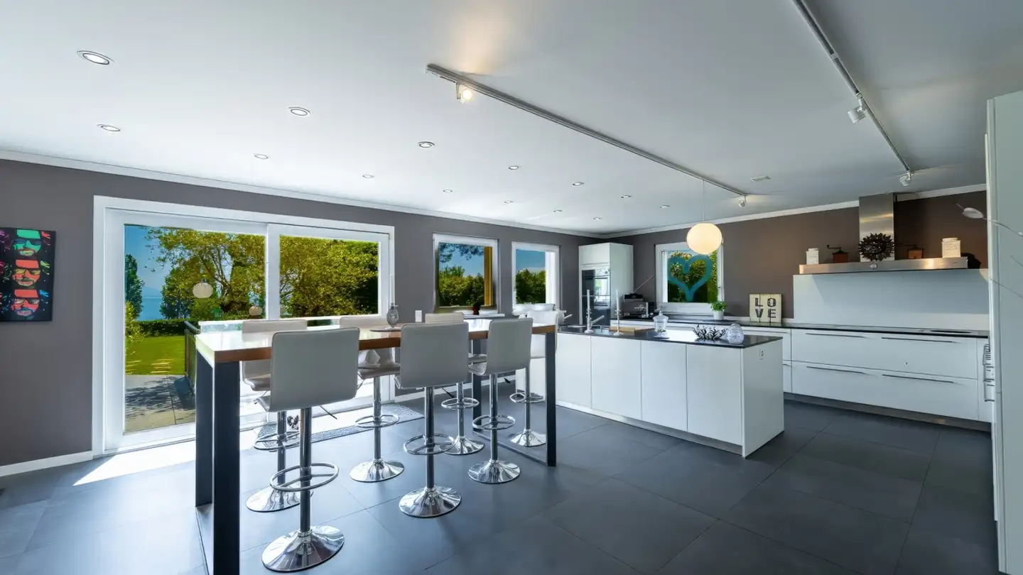 Casa singola in vendita - 1028 Préverenges - Foto 4