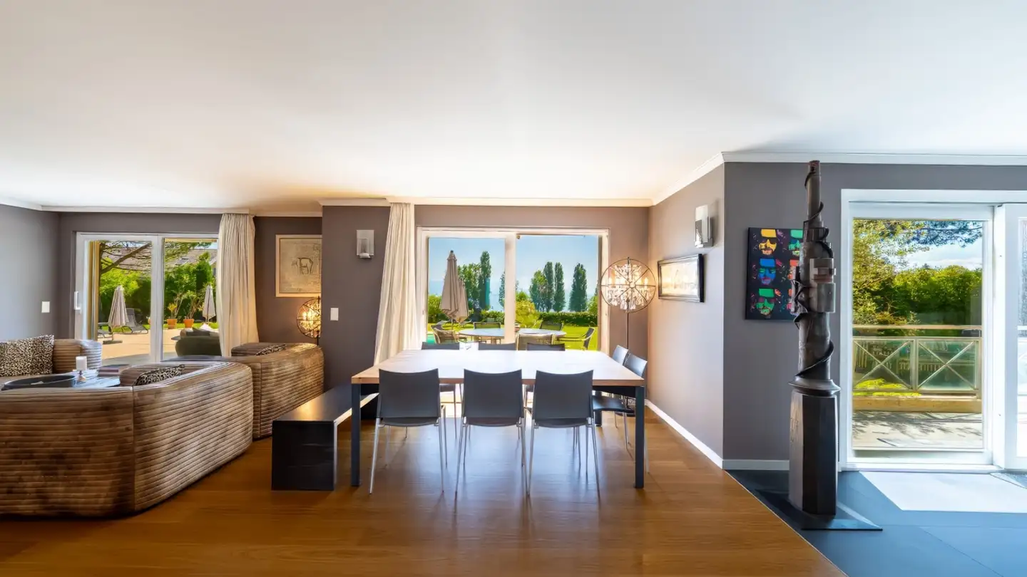 Maison individuelle à vendre - 1028 Préverenges - Photo 4