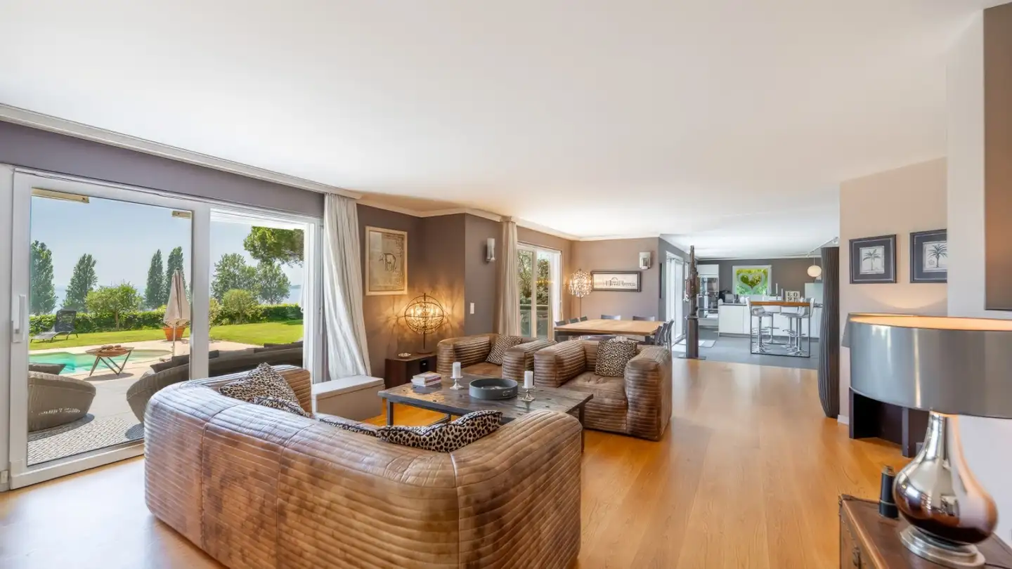 Maison individuelle à vendre - 1028 Préverenges - Photo 3