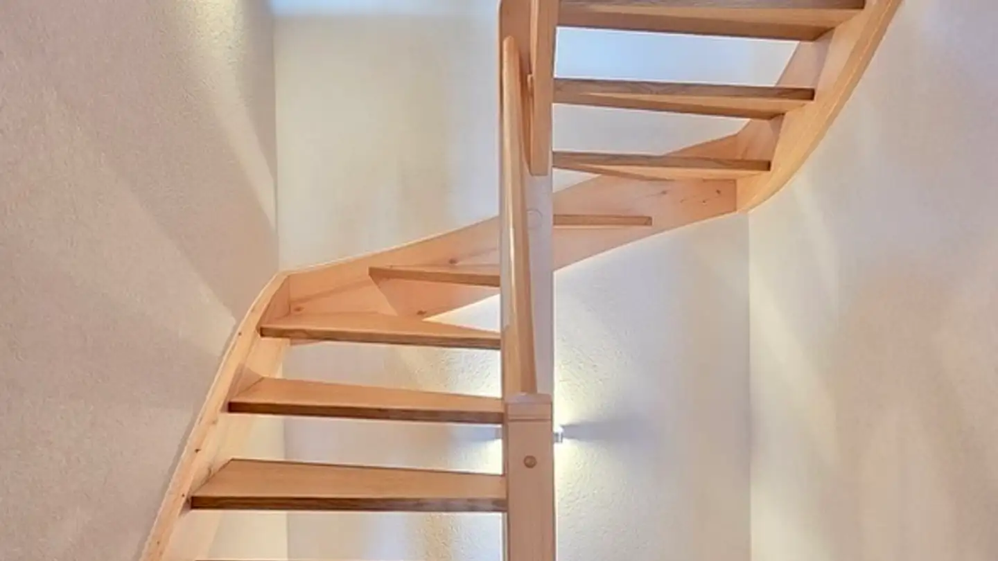 Chalet kaufen - Maligue, 1937 Orsières - Foto 4