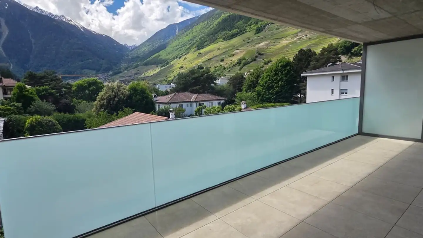 Apartment for rent - Rue De Ravoire 2, 1920 Martigny - Photo 4