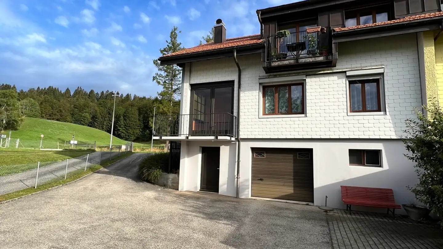 Appartamento in affitto - Rue Georges-Henri Piguet 35, 1347 Le Sentier - Photo 4