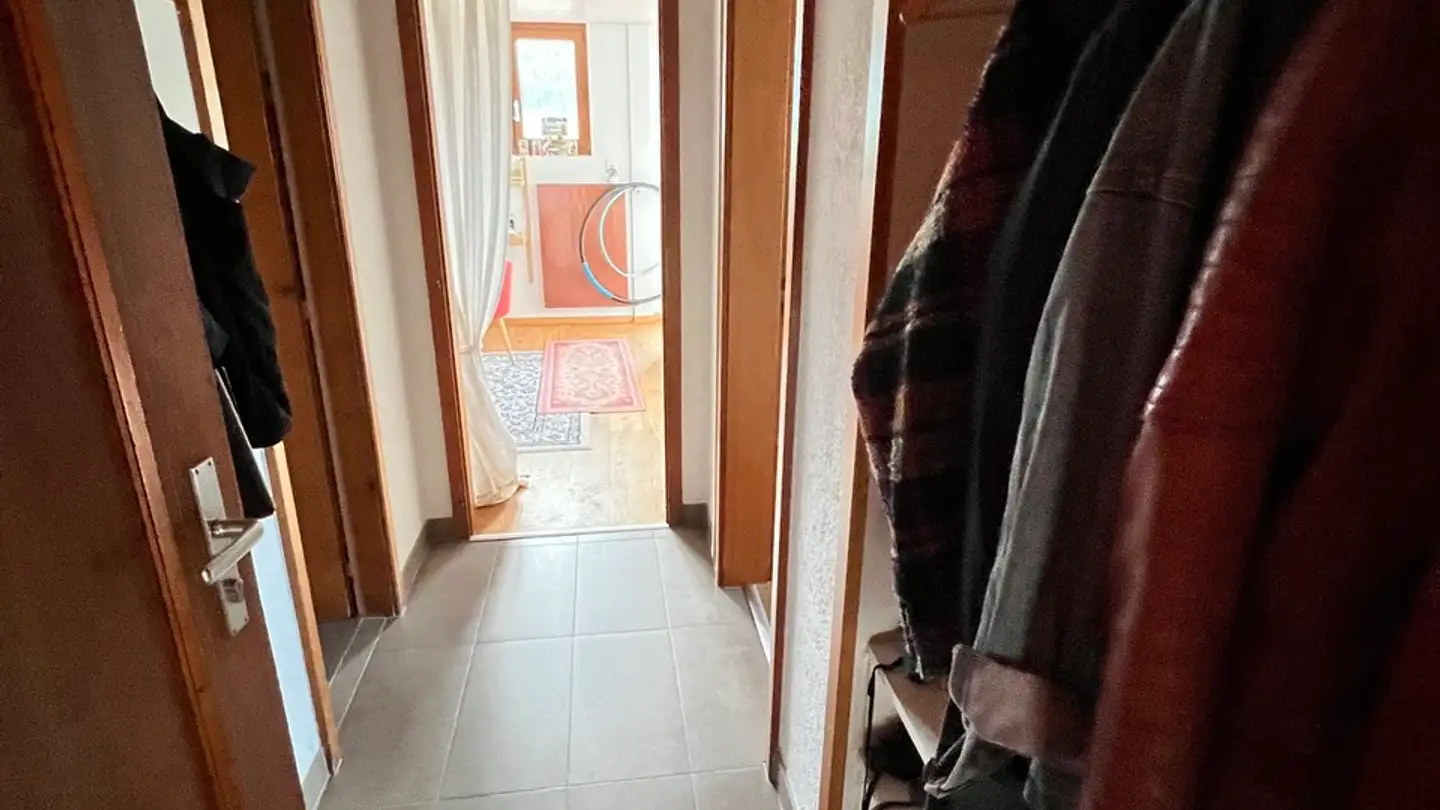 Appartamento in affitto - Rue Georges-Henri Piguet 35, 1347 Le Sentier - Photo 2