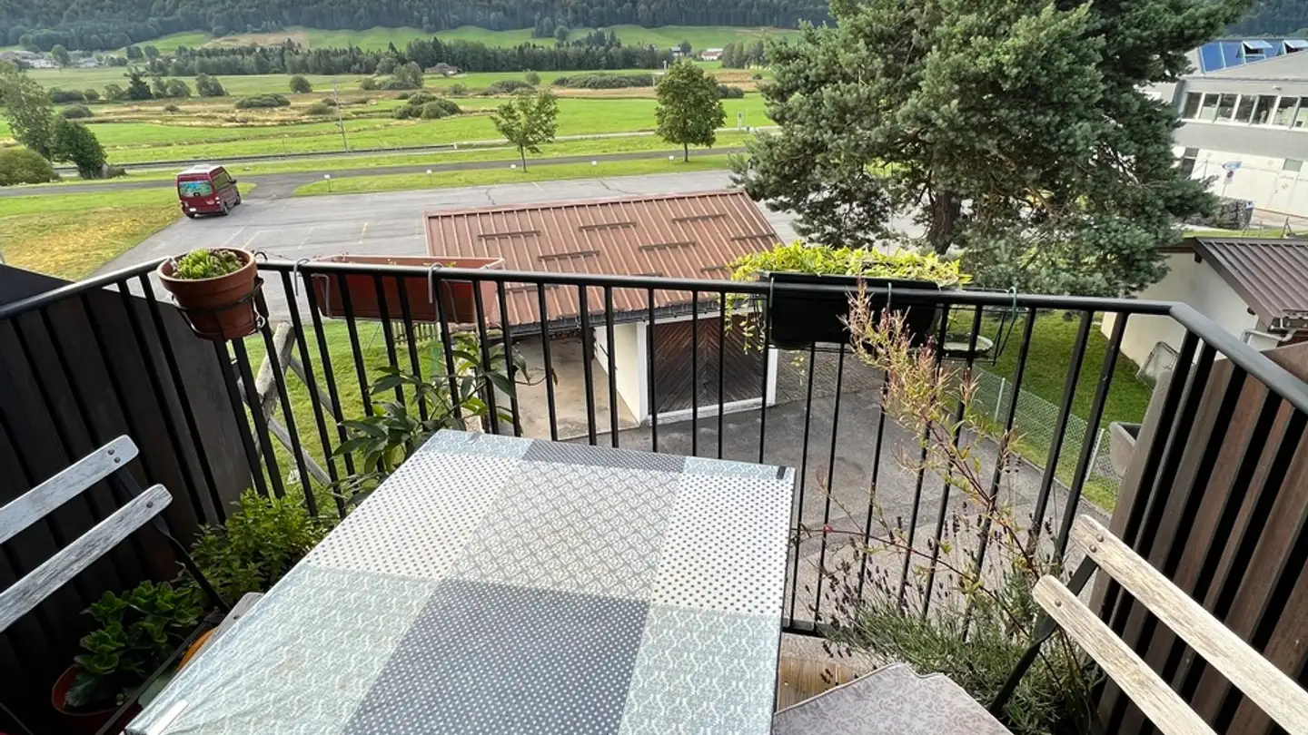 Appartamento in affitto - Rue Georges-Henri Piguet 35, 1347 Le Sentier