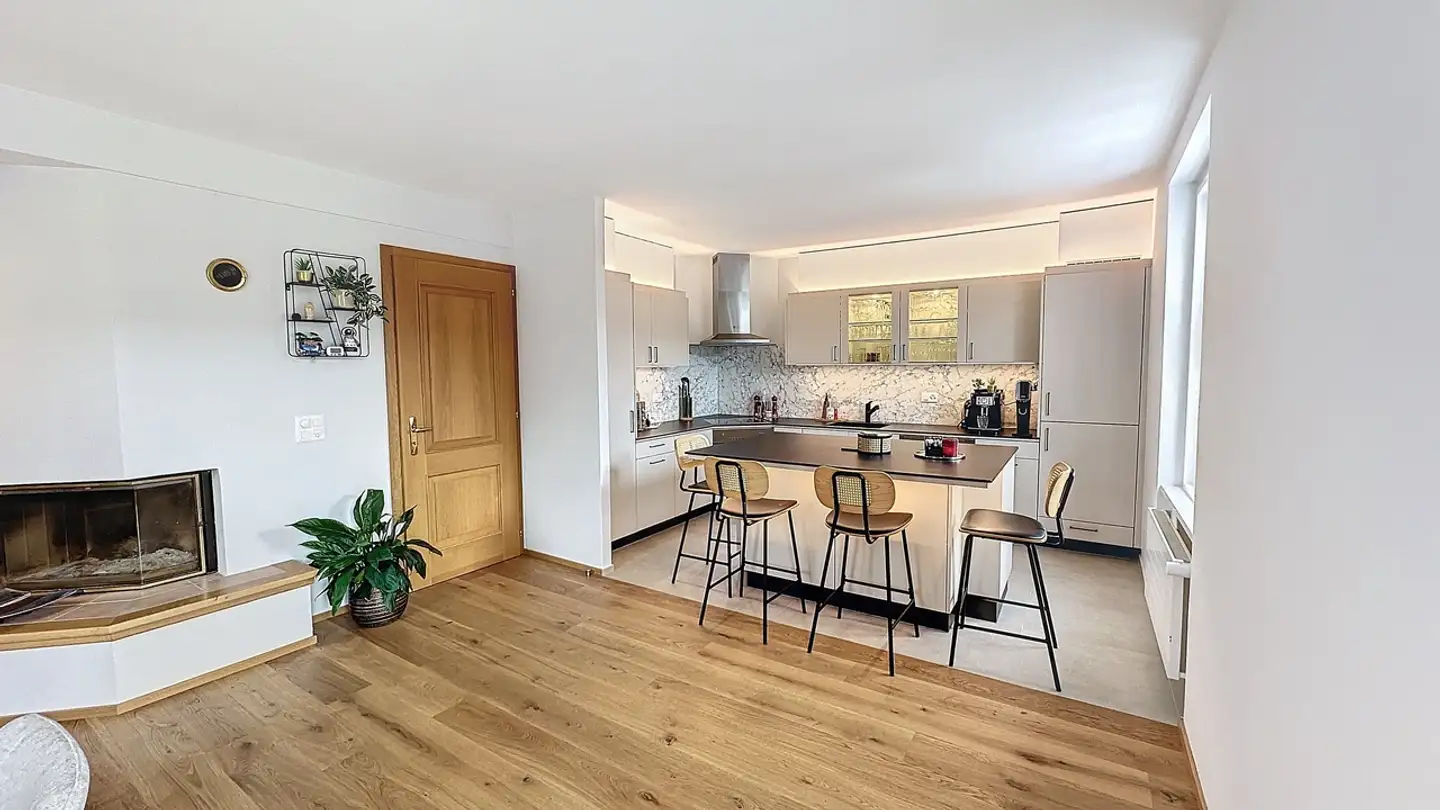 Casa singola in vendita - La Golisse 19, 1347 Le Sentier - Photo 2