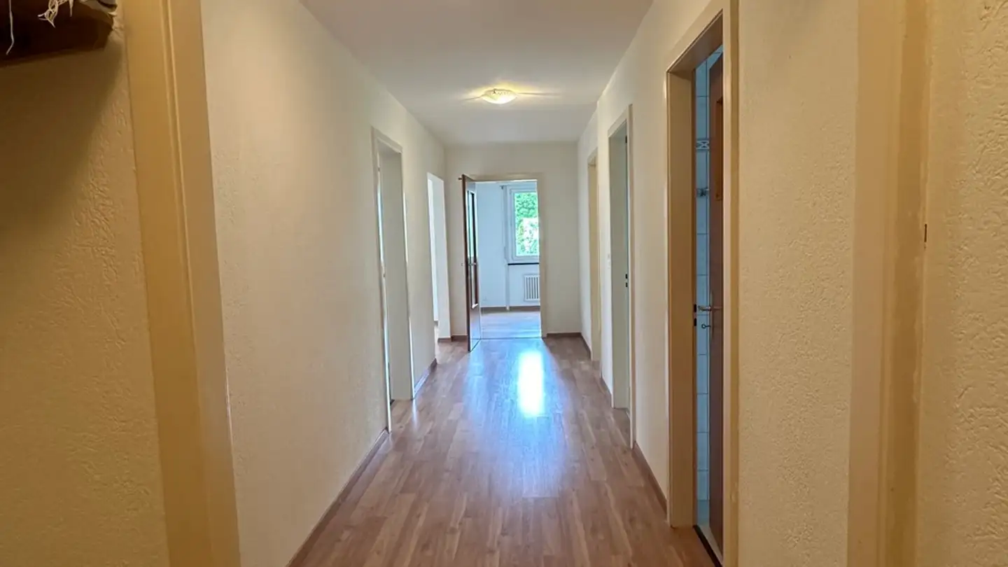 Appartamento in affitto - Chemin Des Grands Champs 1, 1347 Le Sentier - Foto 2