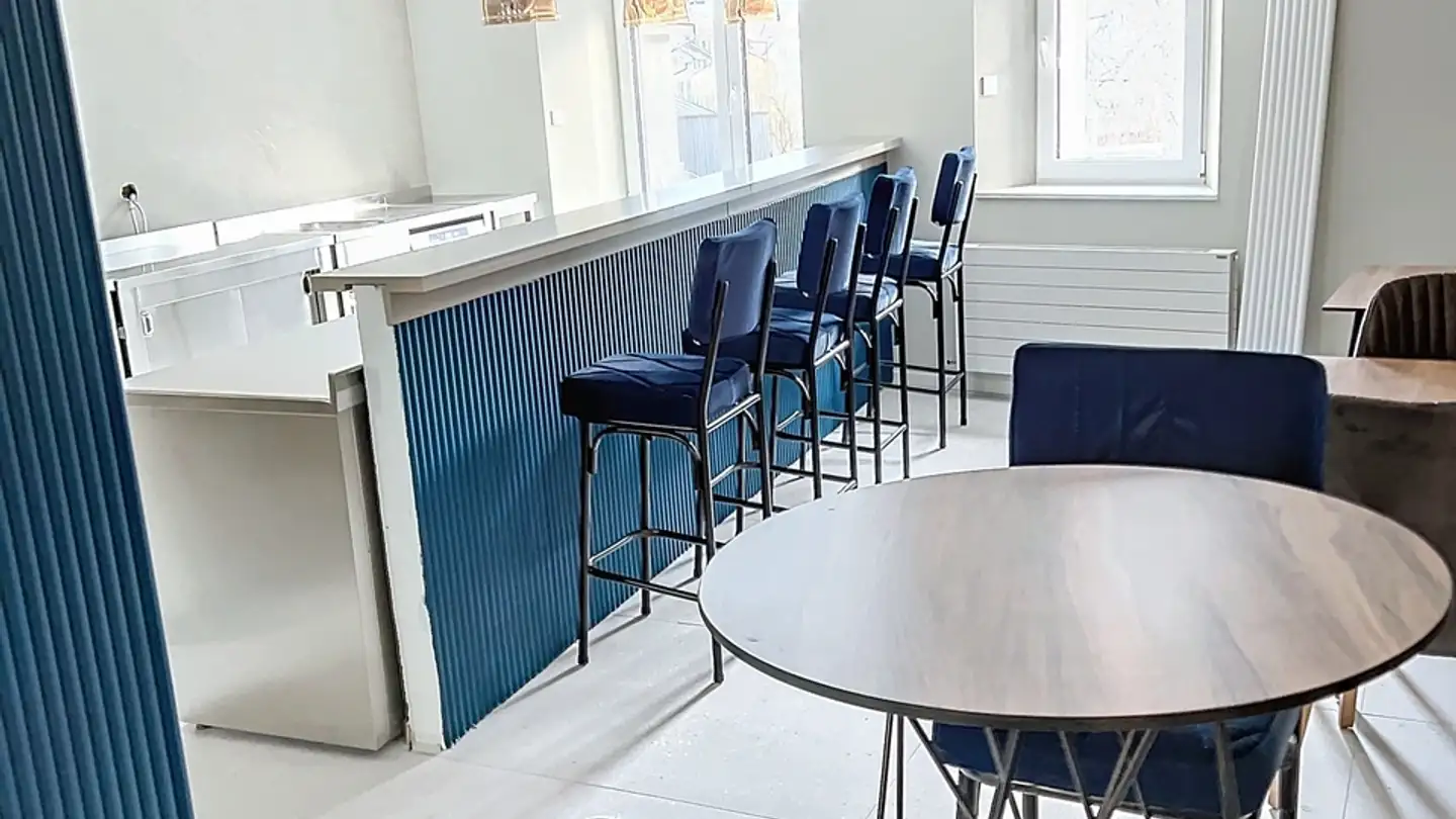 Residential building for sale - Rue Des Forges 2, 1348 Le Brassus - Photo 4