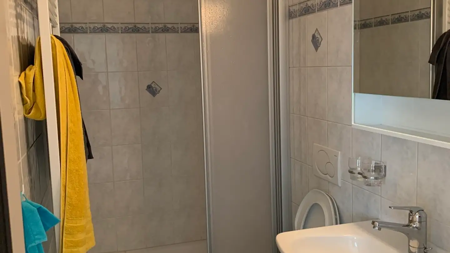 Apartment for rent - Grand-Rue 16, 1347 Le Sentier - Photo 4