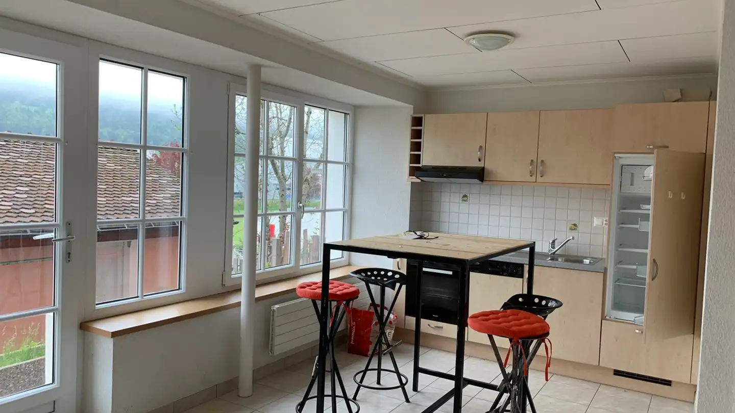 Apartment for rent - Grand-Rue 16, 1347 Le Sentier - Photo 3