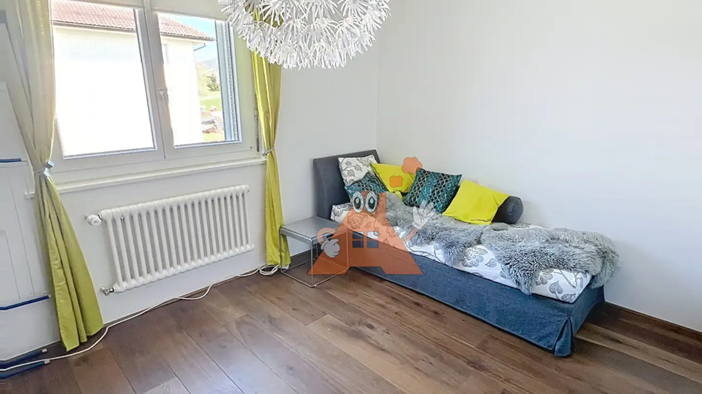 Appartamento in affitto - Les Tâches 14, 1346 Les Bioux - Photo 4