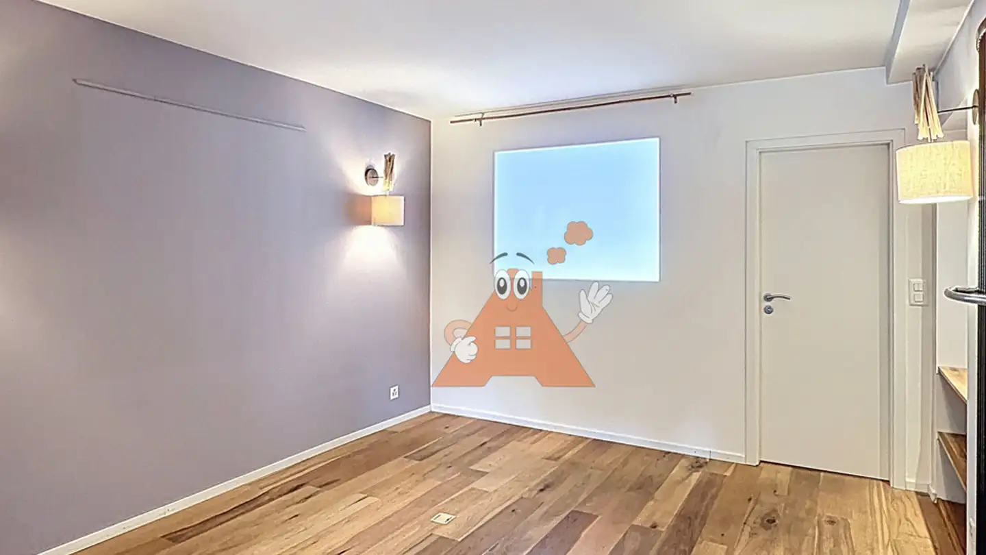 Commerciale in affitto - Route D'arzier 4, 1264 St-Cergue - Photo 3