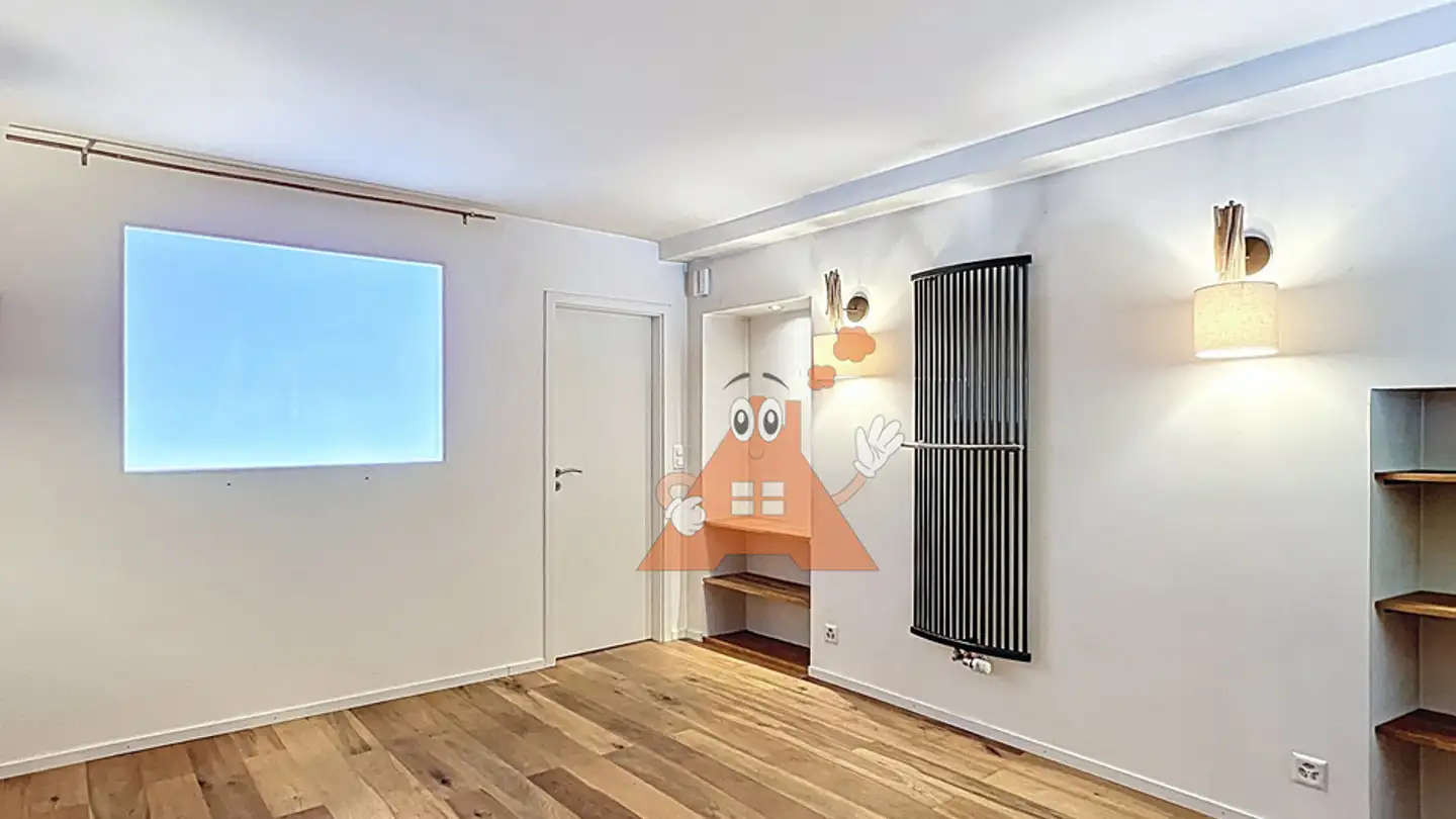 Commerciale in affitto - Route D'arzier 4, 1264 St-Cergue - Photo 4