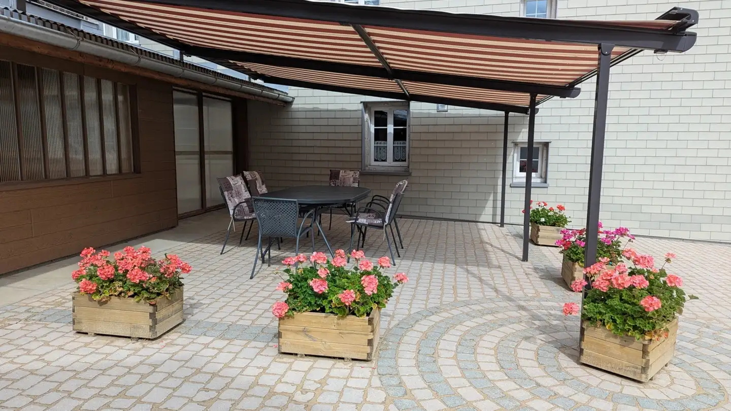 Row house for sale - La Ruelle 6, 1347 Le Sentier - Photo 2