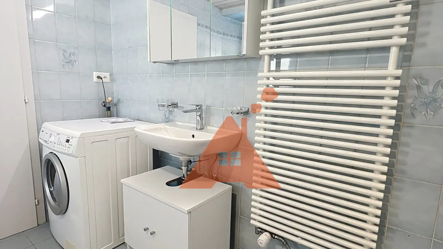 Appartamento in affitto - Chemin Des Ormes 1b, 1148 Mont-la-Ville - Photo 3