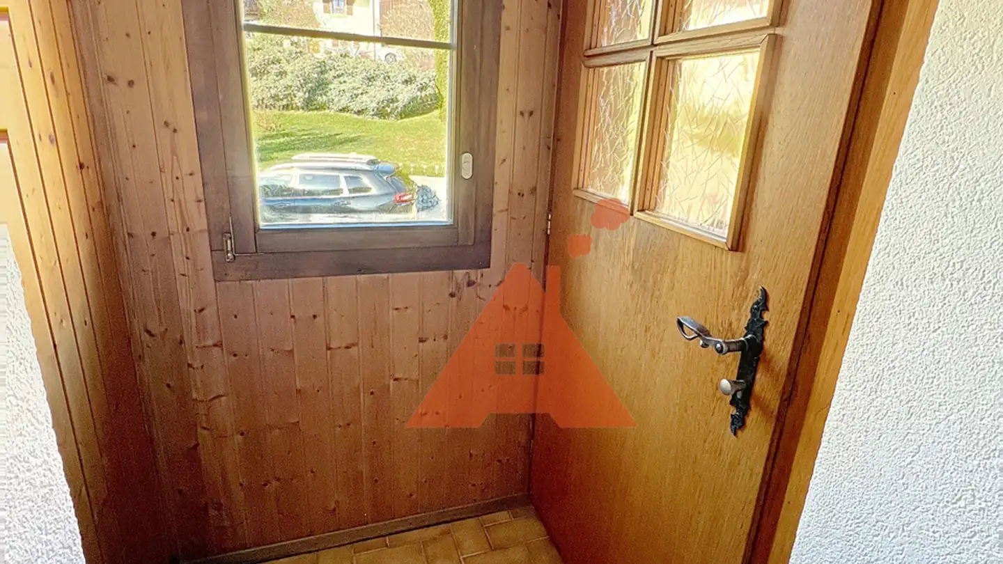 Wohnung mieten - Chemin Des Ormes 1b, 1148 Mont-la-Ville