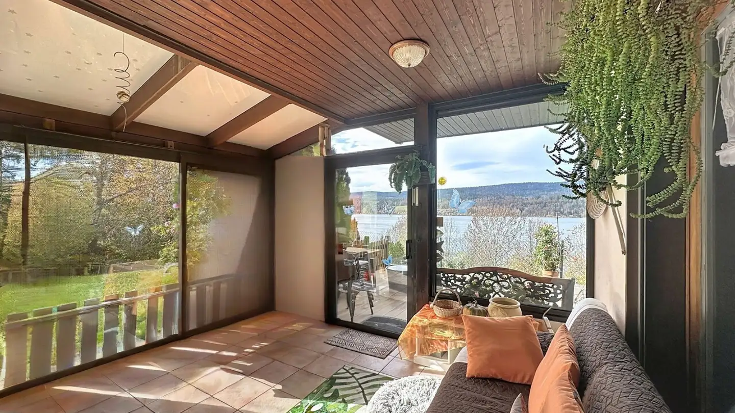 Villa for sale - Chez Grosjean 27, 1346 Les Bioux - Photo 4