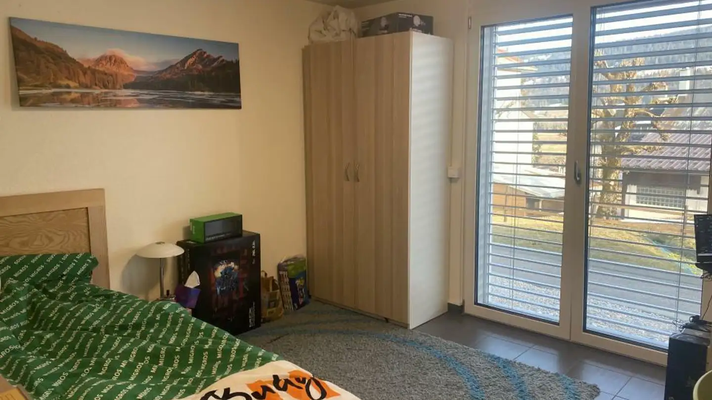 Apartment for rent - Chemin De Chez Le Maître 1, 1347 Le Sentier