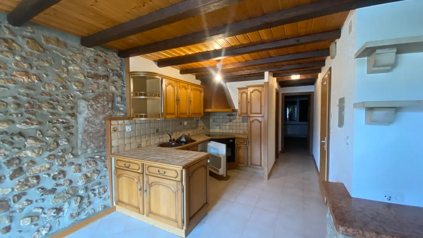 Immeuble résidentiel à vendre - Rue du Moulin 10, 1344 L'Abbaye - Photo 3