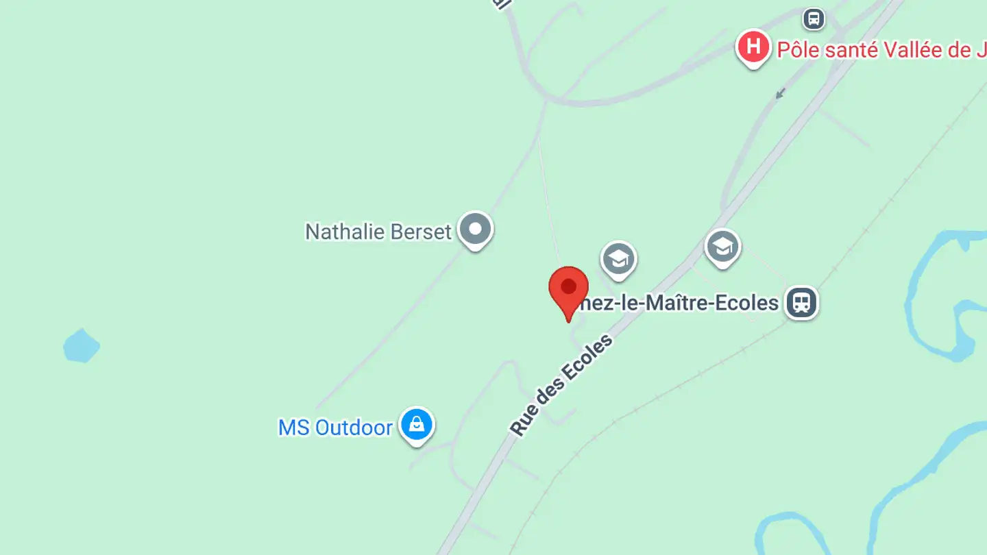 Apartment for rent - Chemin De Chez Le Maître 1, 1347 Le Sentier - Photo 4