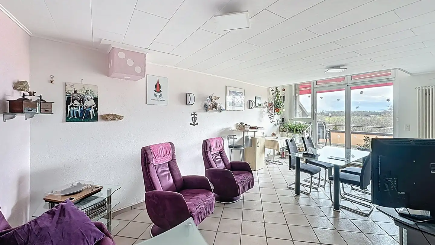 Casa singola in vendita - Ruelle Du Vieux Lausanne 7, 1321 Arnex-sur-Orbe