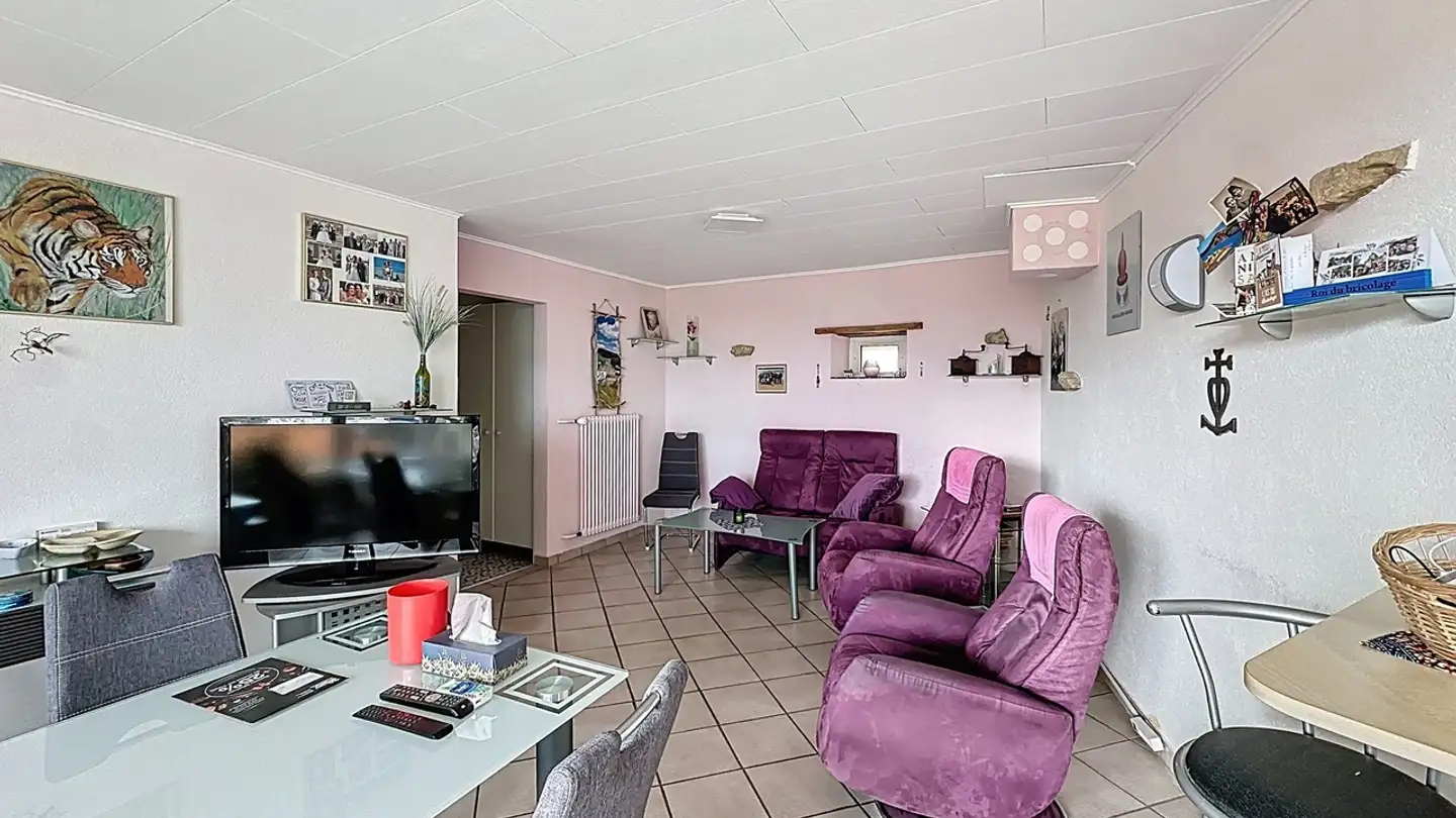 Casa singola in vendita - Ruelle Du Vieux Lausanne 7, 1321 Arnex-sur-Orbe - Foto 2