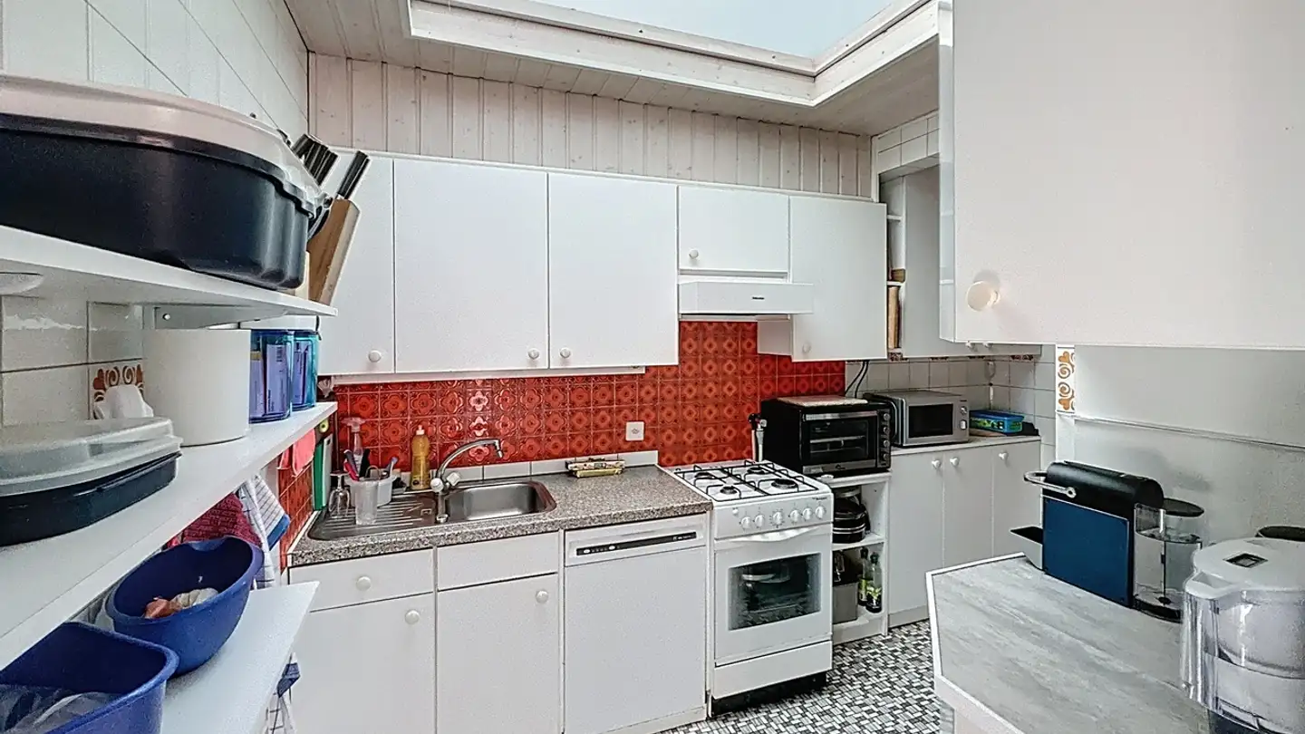 Casa singola in vendita - Ruelle Du Vieux Lausanne 7, 1321 Arnex-sur-Orbe - Foto 3