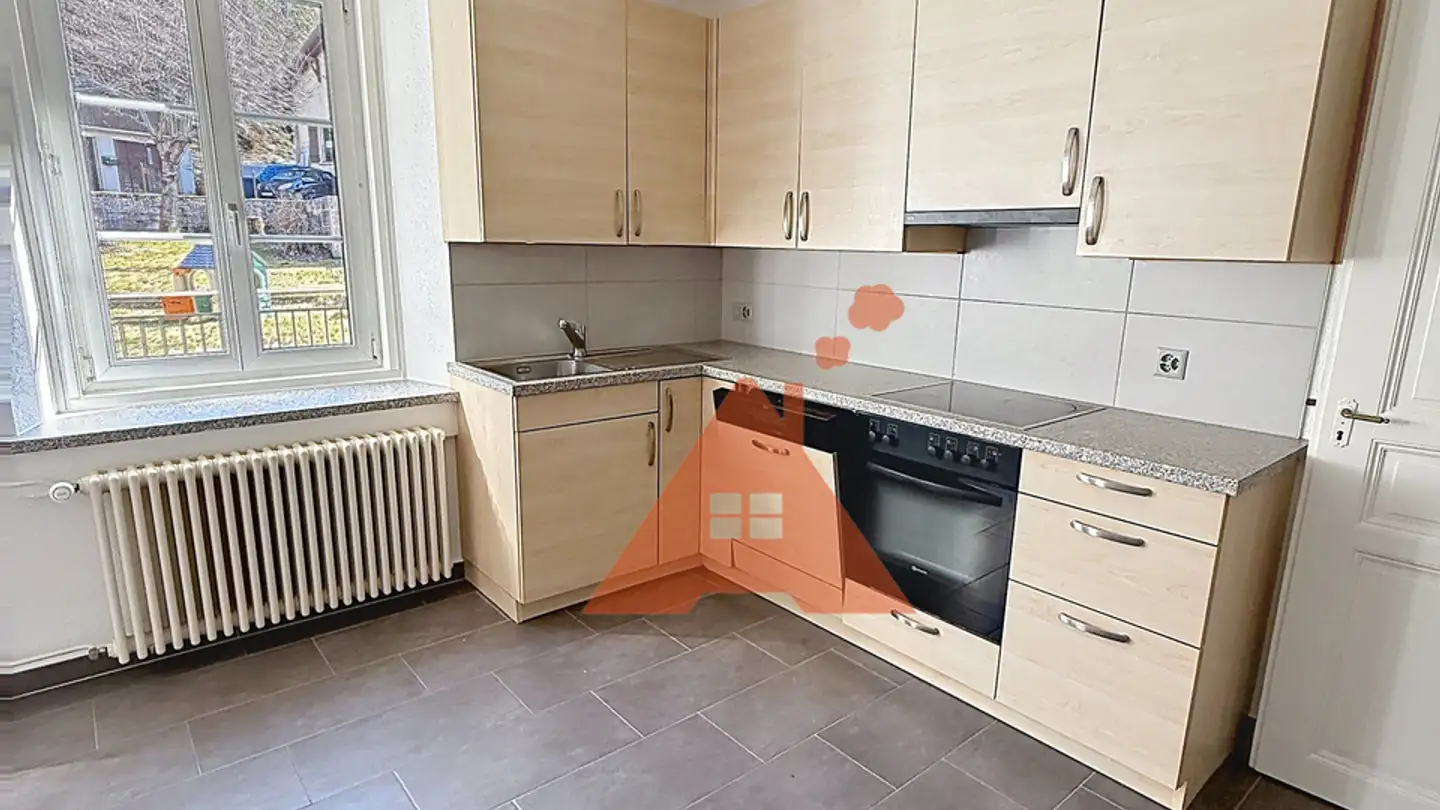 Appartement à louer - Rue De La Gare 2, 1348 Le Brassus - Photo 4