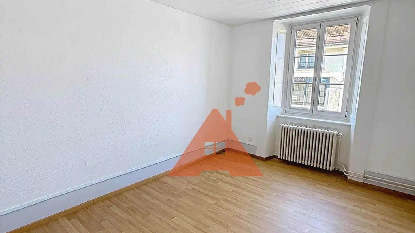Appartement à louer - Rue De La Gare 2, 1348 Le Brassus - Photo 2