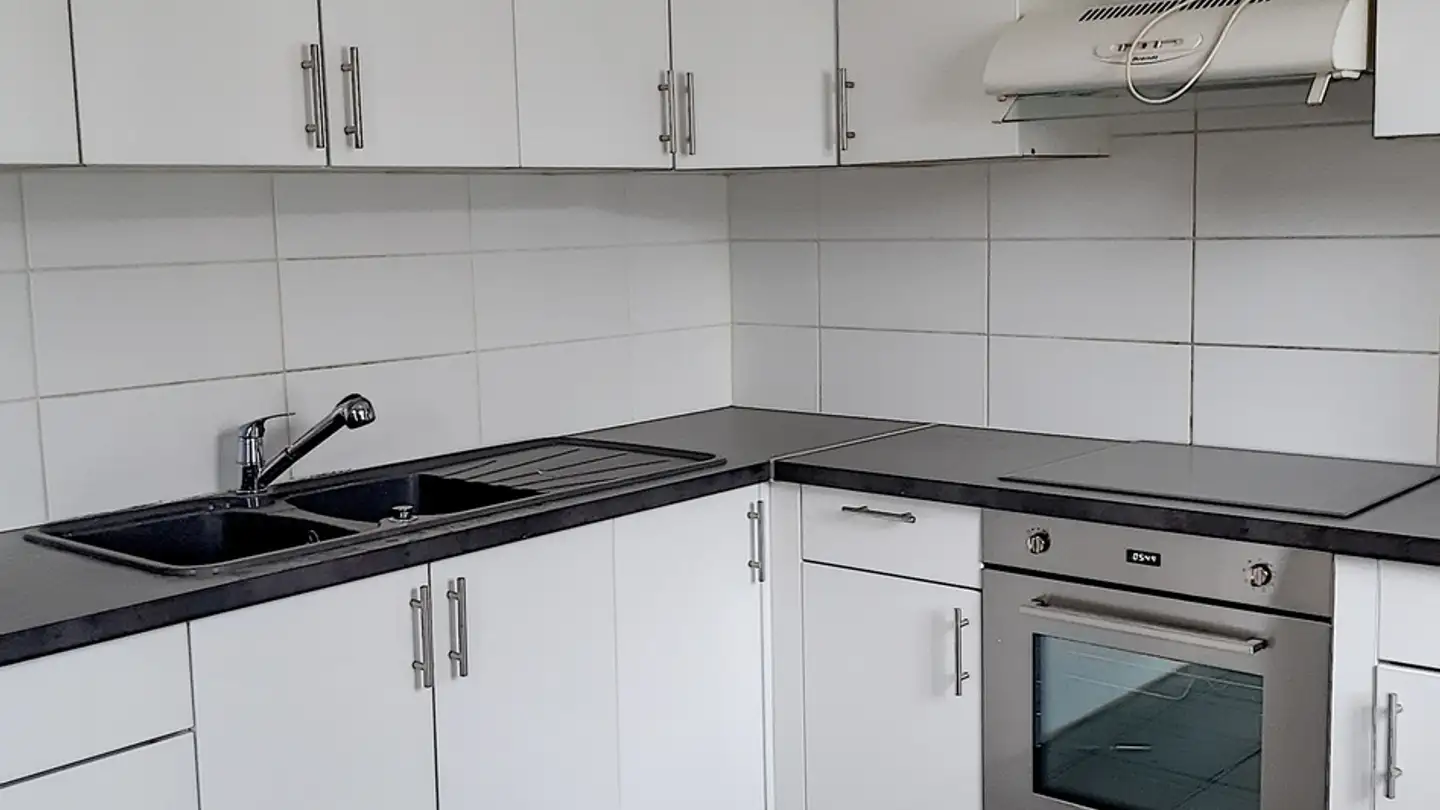 Apartment for rent - Route Neuve 17, 1347 Le Sentier - Photo 2