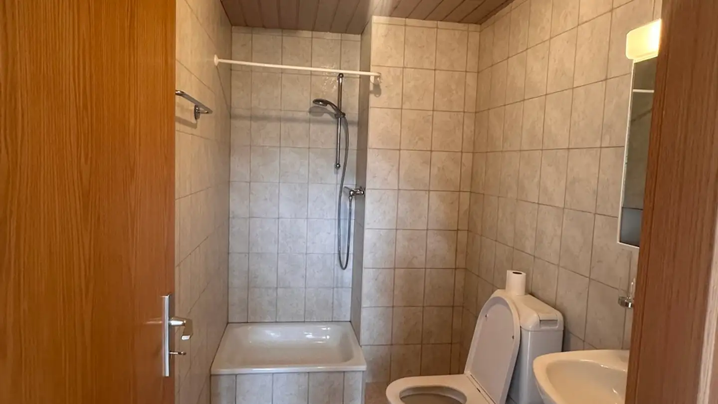 Studio mieten - Grand-Rue 57, 1347 Le Sentier - Foto 4