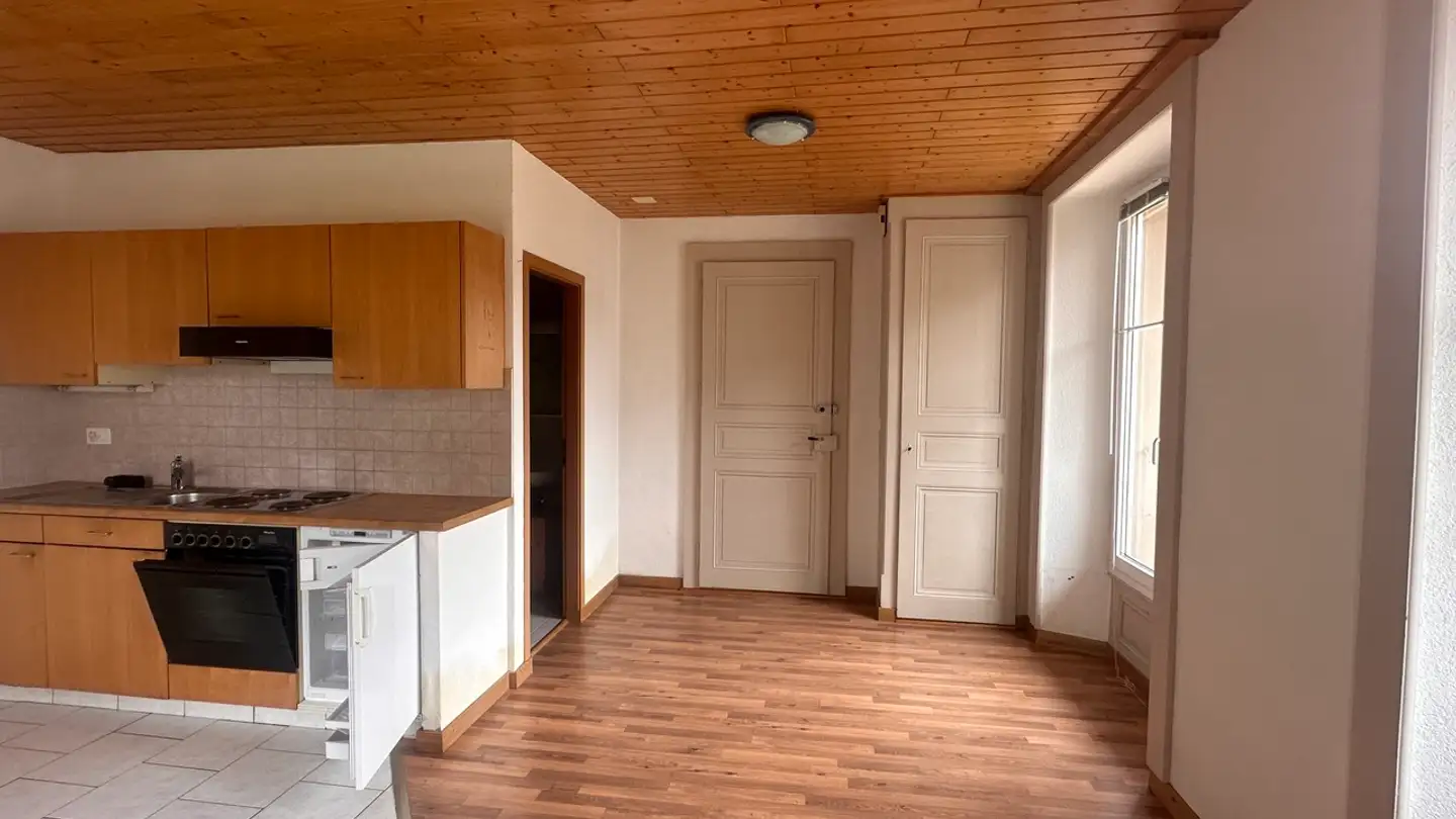 Studio mieten - Grand-Rue 57, 1347 Le Sentier - Foto 3