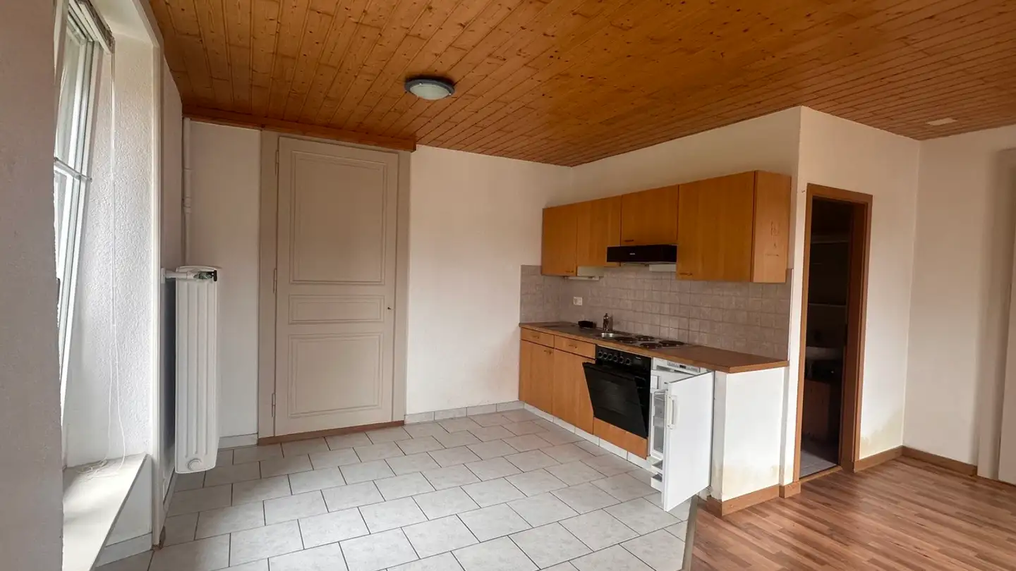 Studio mieten - Grand-Rue 57, 1347 Le Sentier - Foto 2