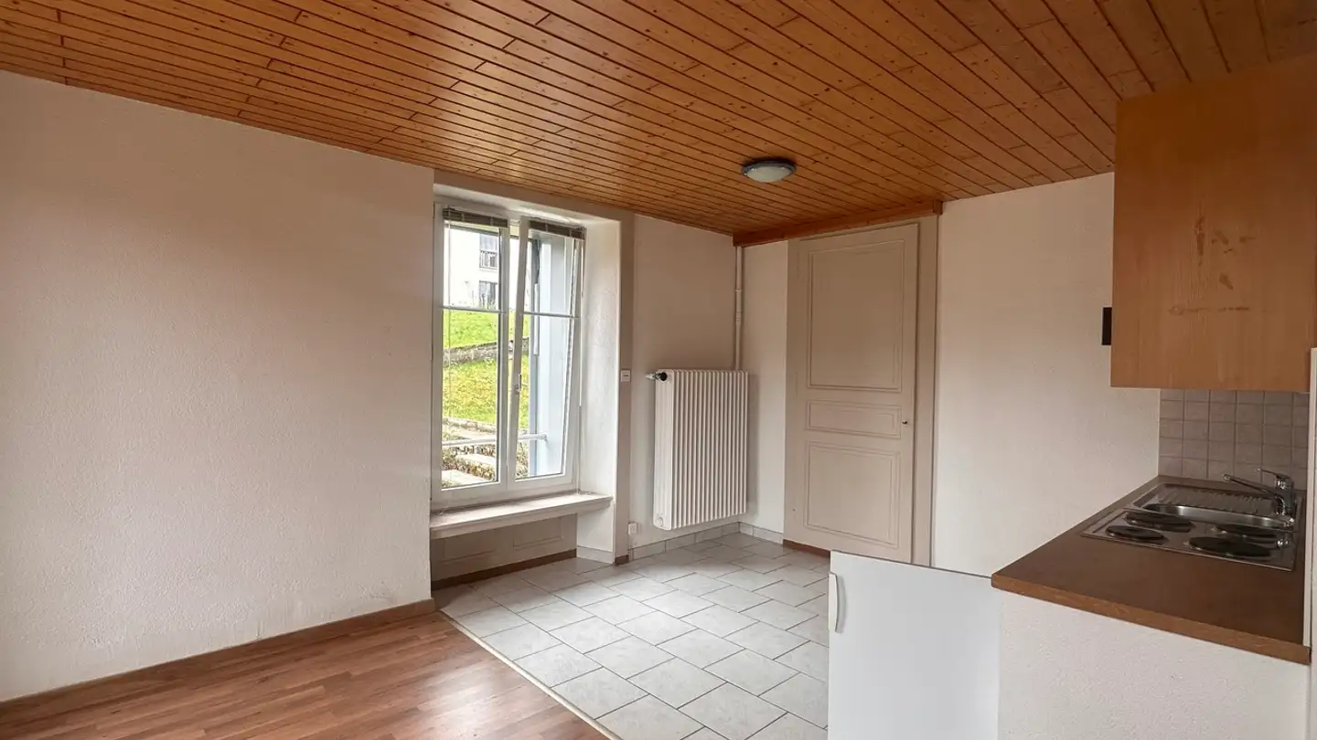 Studio mieten - Grand-Rue 57, 1347 Le Sentier