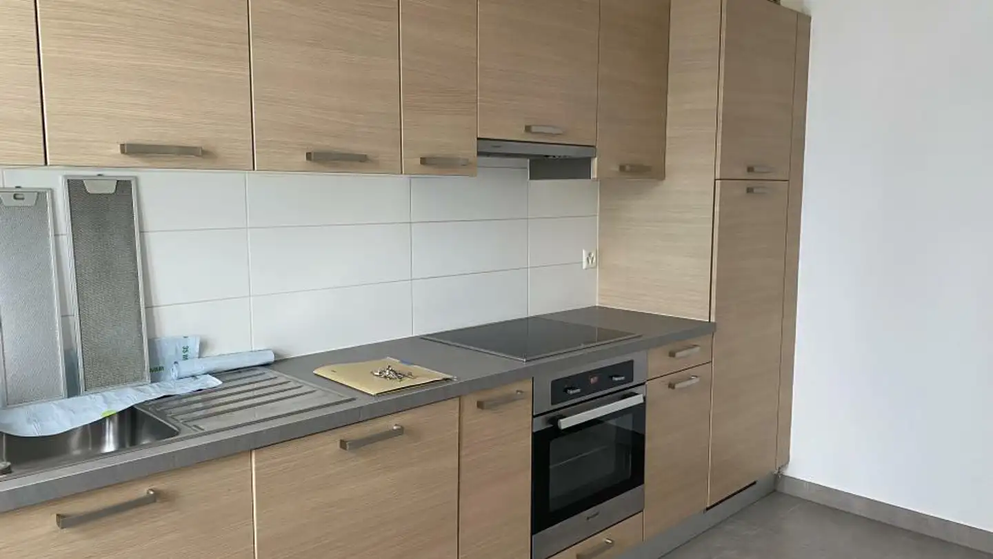 Appartamento in affitto - Route De France 3, 1348 Le Brassus - Foto 2