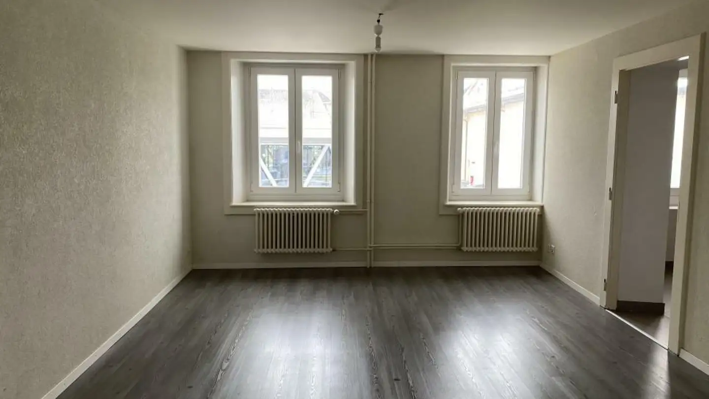 Appartamento in affitto - Route De France 3, 1348 Le Brassus - Foto 3