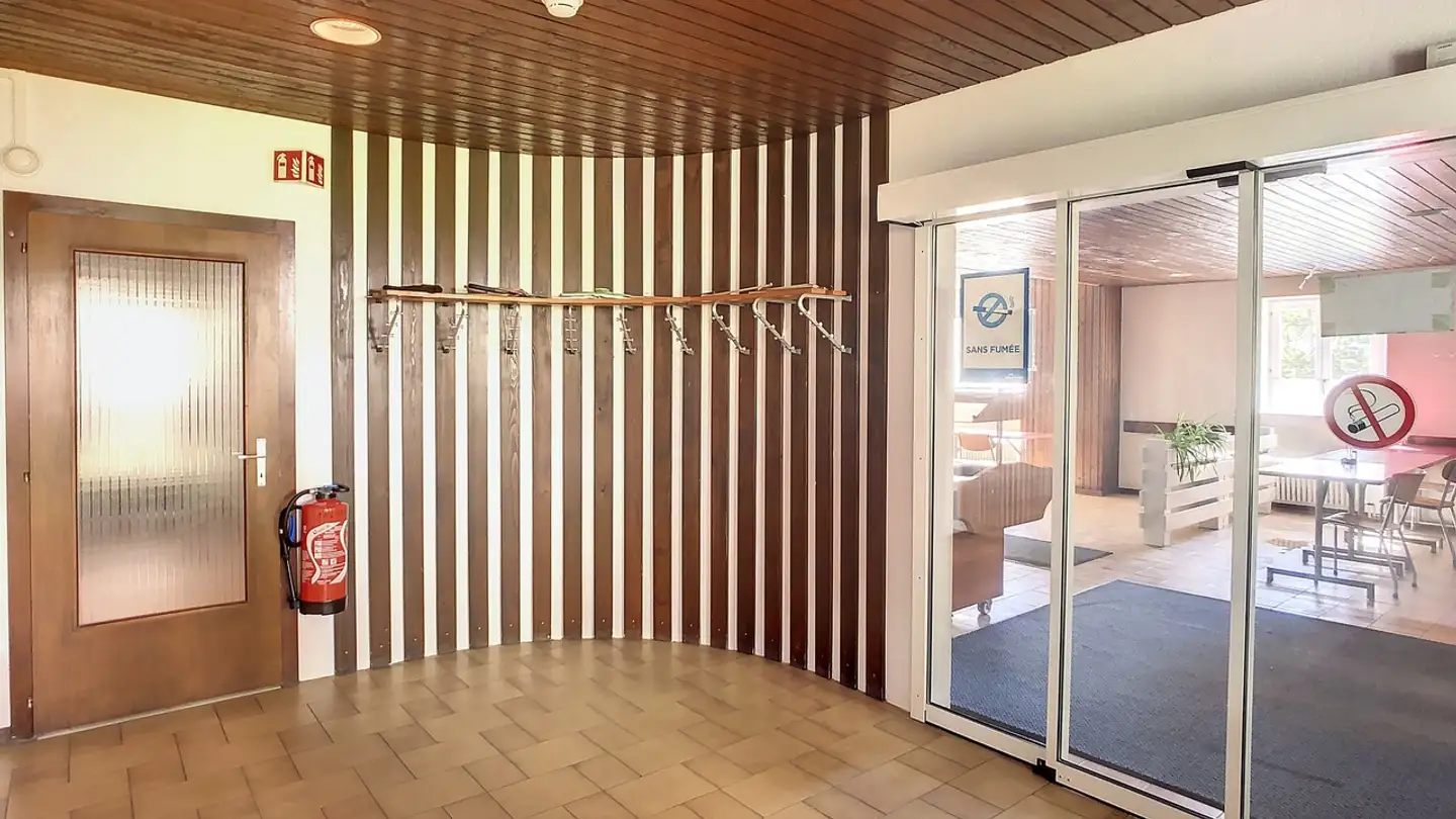 Edificio ad uso misto in vendita - Rue Du Moutier 48, 1337 Vallorbe - Photo 2